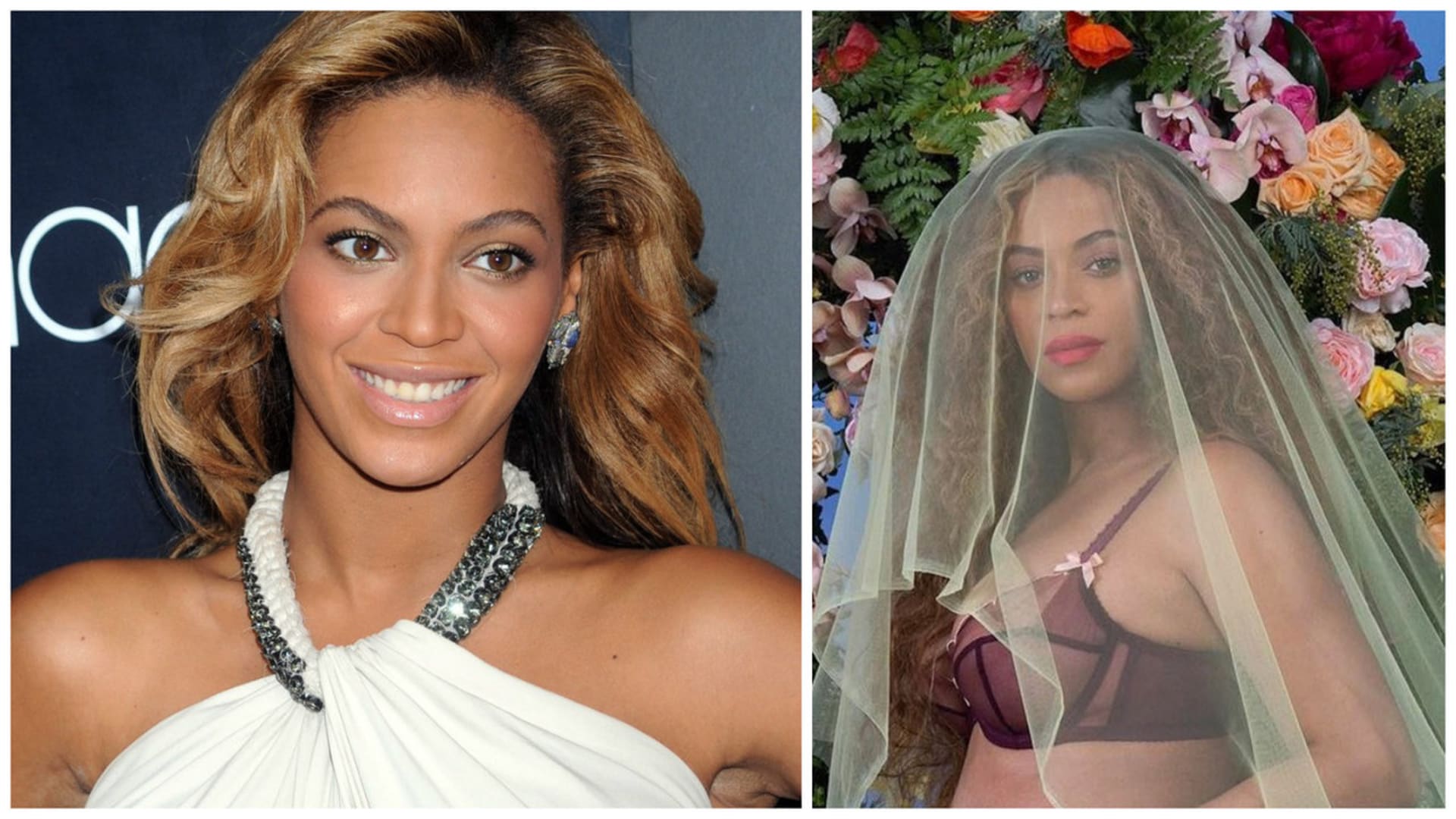 Co Beyoncé oznámila fanouškům?