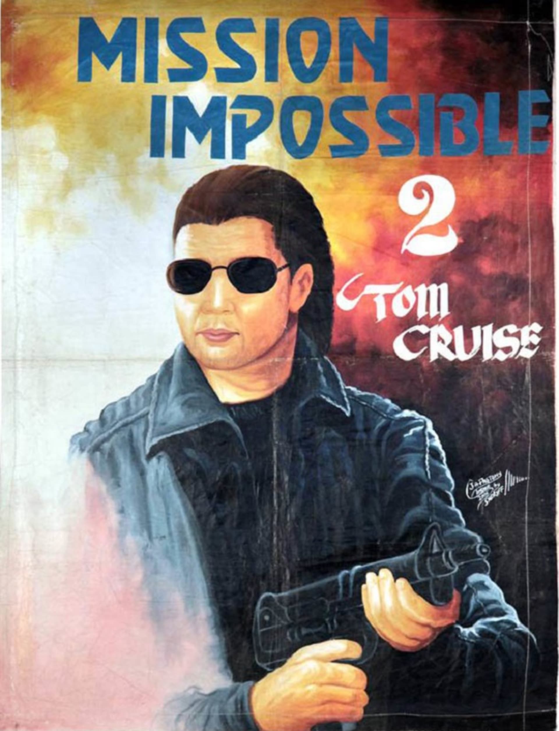 Poznali byste Toma Cruise?