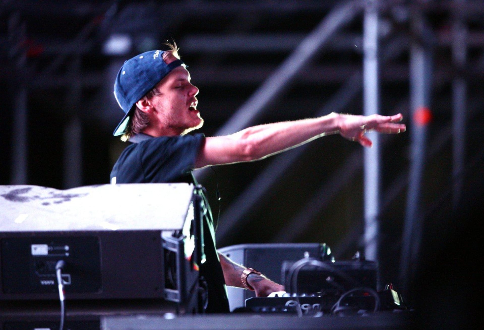 DJ Avicii předpověděl vlastní smrt