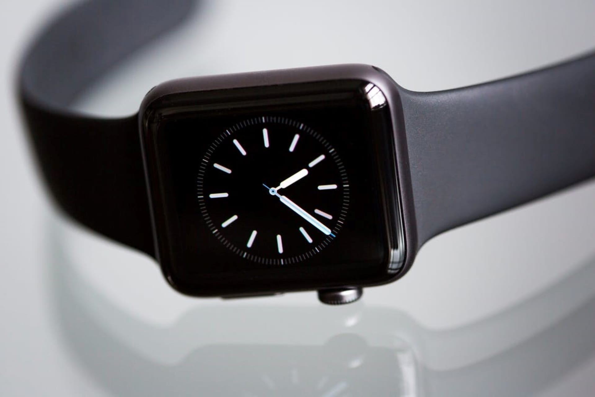 Chytré hodinky Apple Watch od Mall.cz