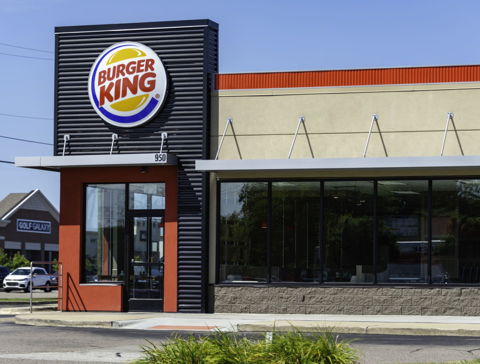 Burger King bojuje s kravími prdy 1