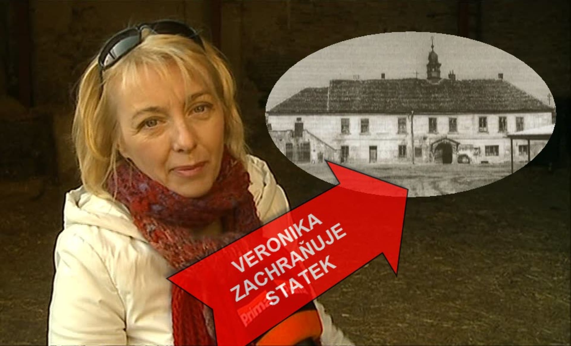 Video VIP zprávy: Veronika Žilková se pustila do boje s magistrátem