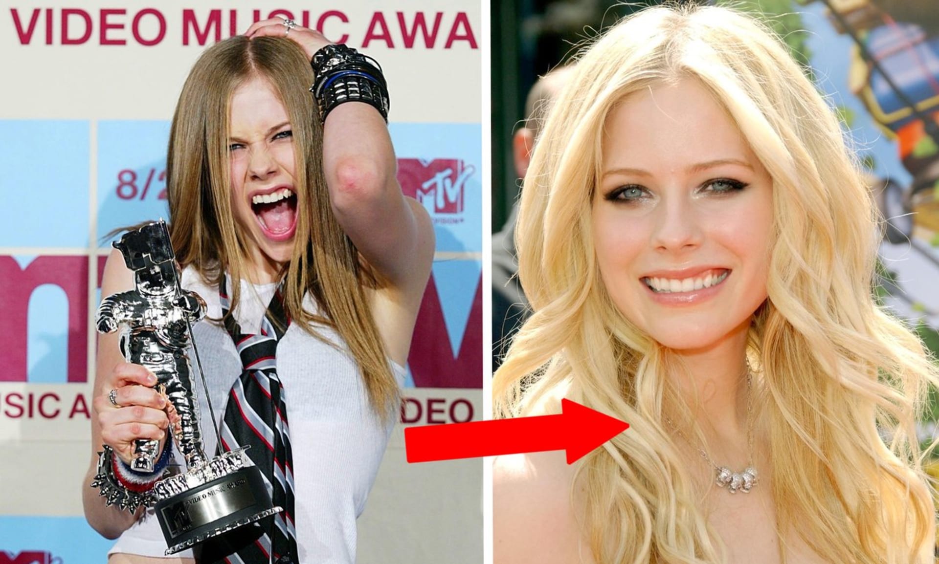 Avril Lavigne zemřela?