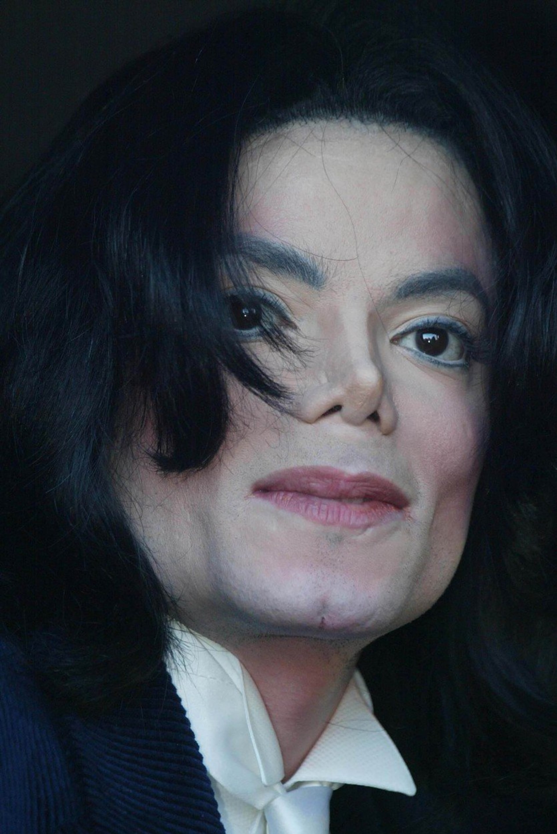 Co všechno dělal Michael Jackson s dětmi? 2