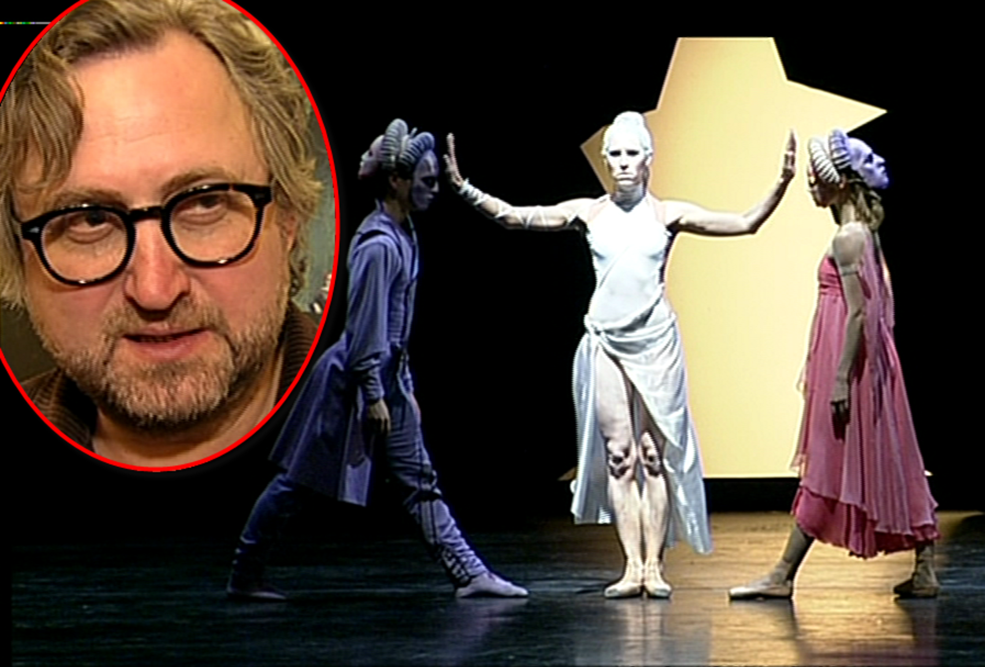Video VIP zprávy: Ze Shakespearovy slavné tragédie se stal balet