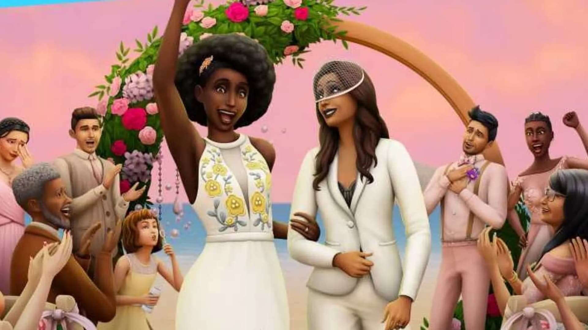 The Sims 4 přidá nové rozšíření podporující LGBTQ+ komunitu