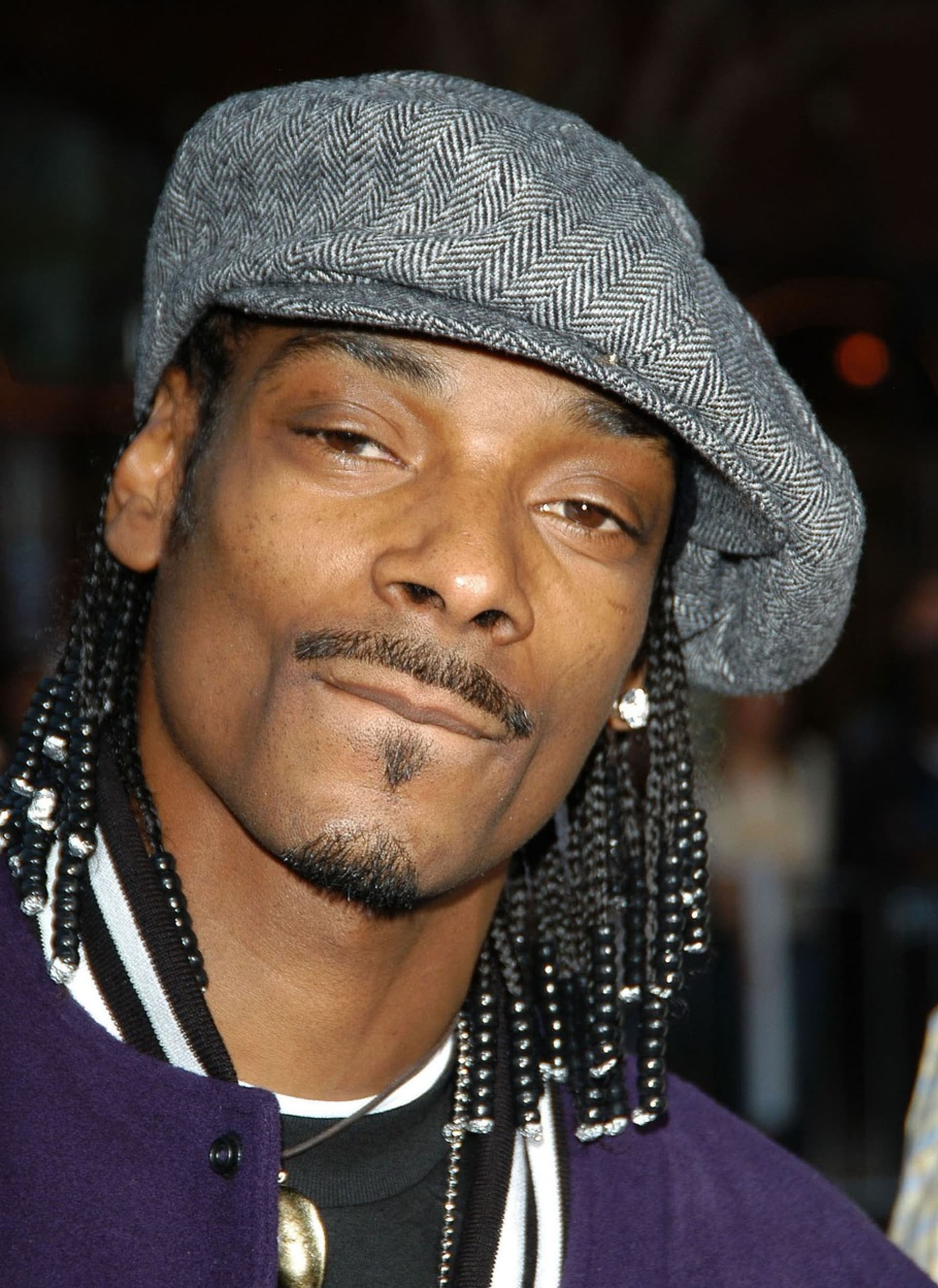 Snoop Dogg čelí vážnému obvinění
