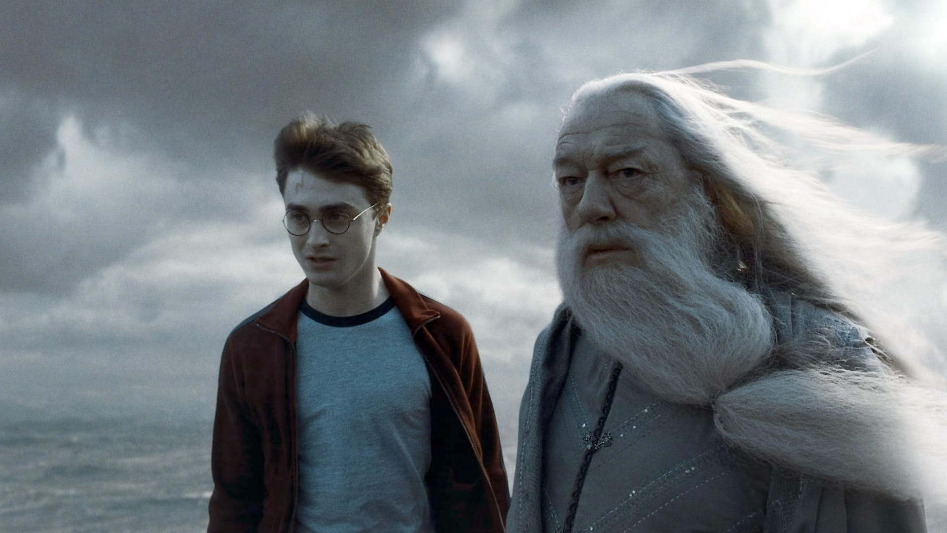 Fanoušci objevili přehlédnutý detail v Harry Potterovi