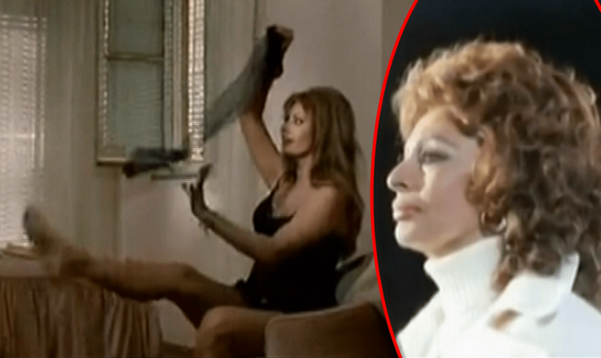 Video VIP zprávy: Do Prahy se na Českou Miss chystá i herečka Sophia Loren