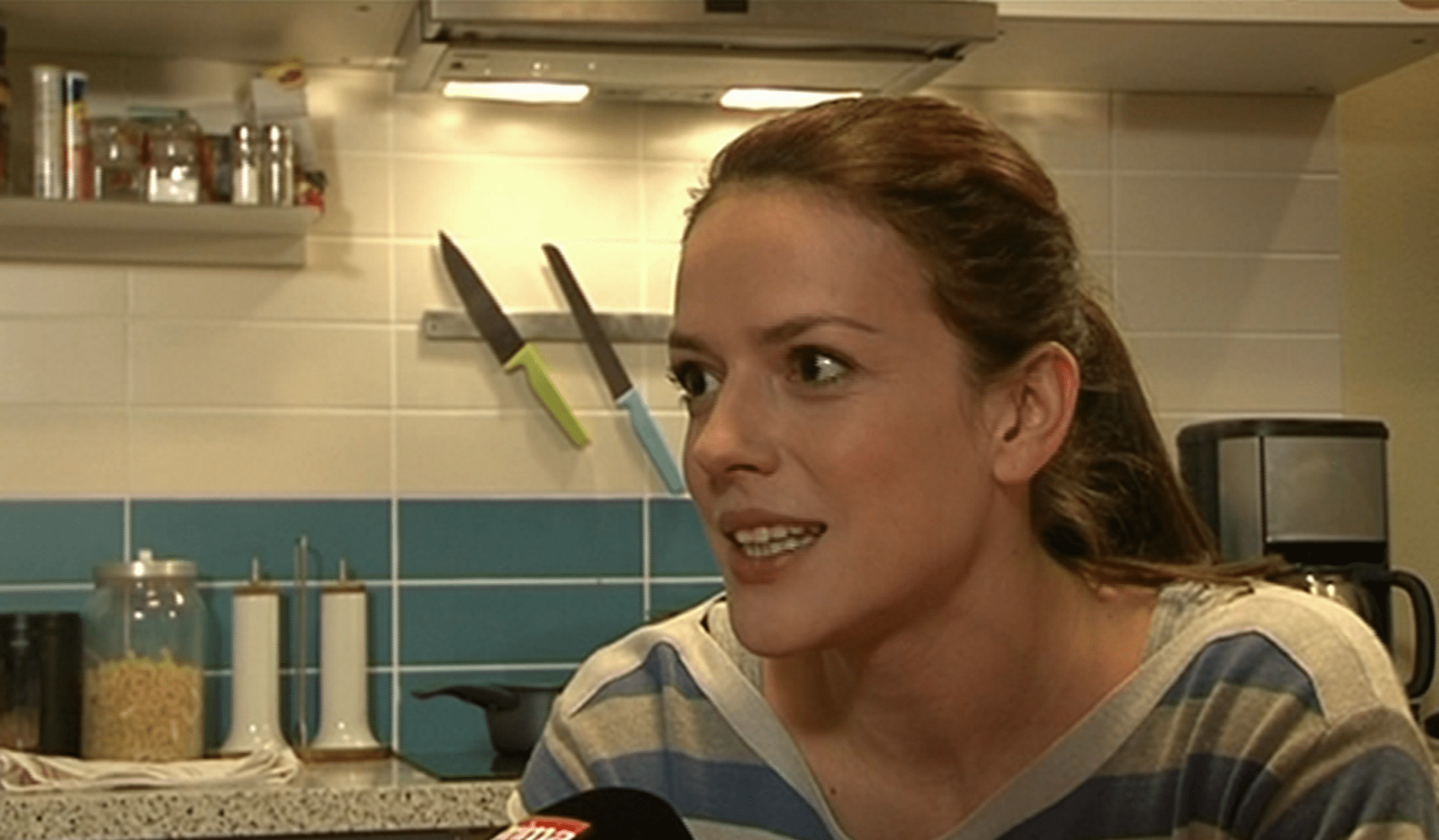 Video VIP zprávy: Andrea Kerestešová si v seriálu Cesty domů zahraje velmi problémovou ženu