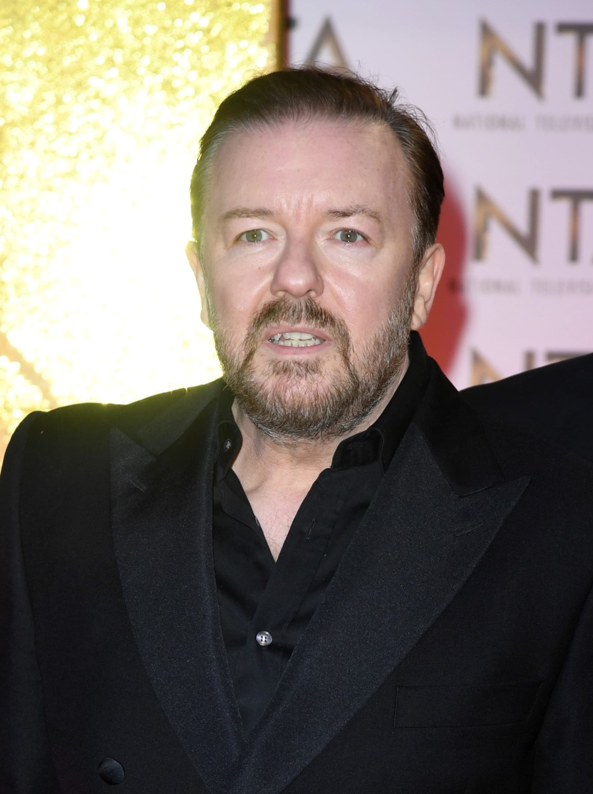 Ricky Gervais 1