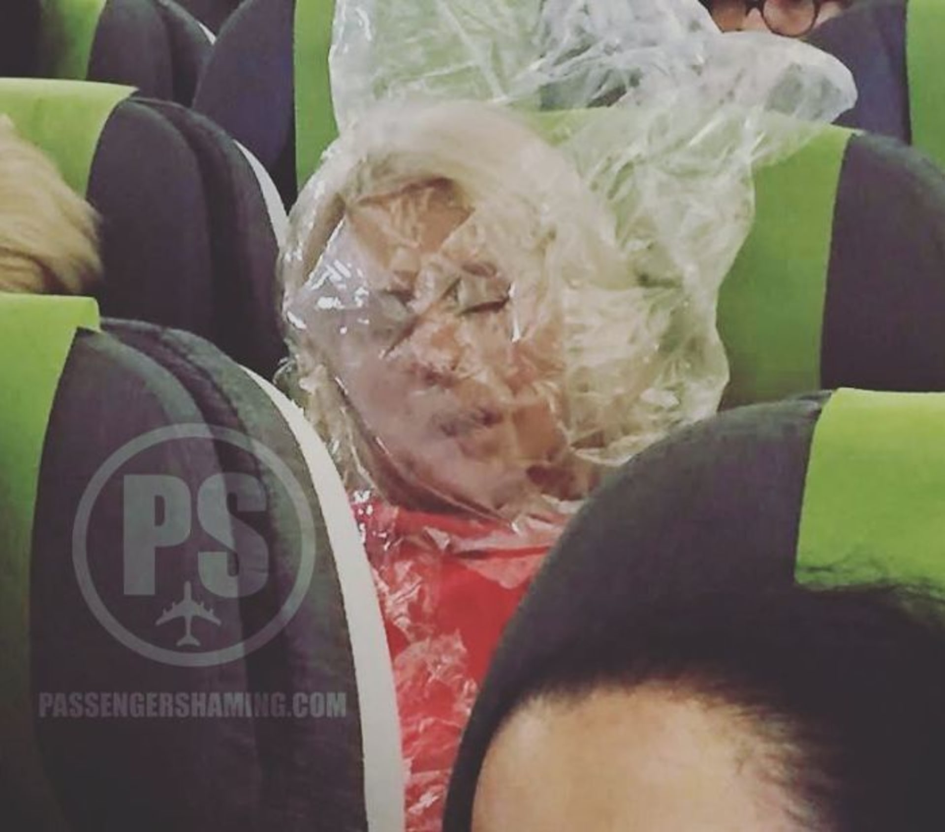 Passenger Shaming 20