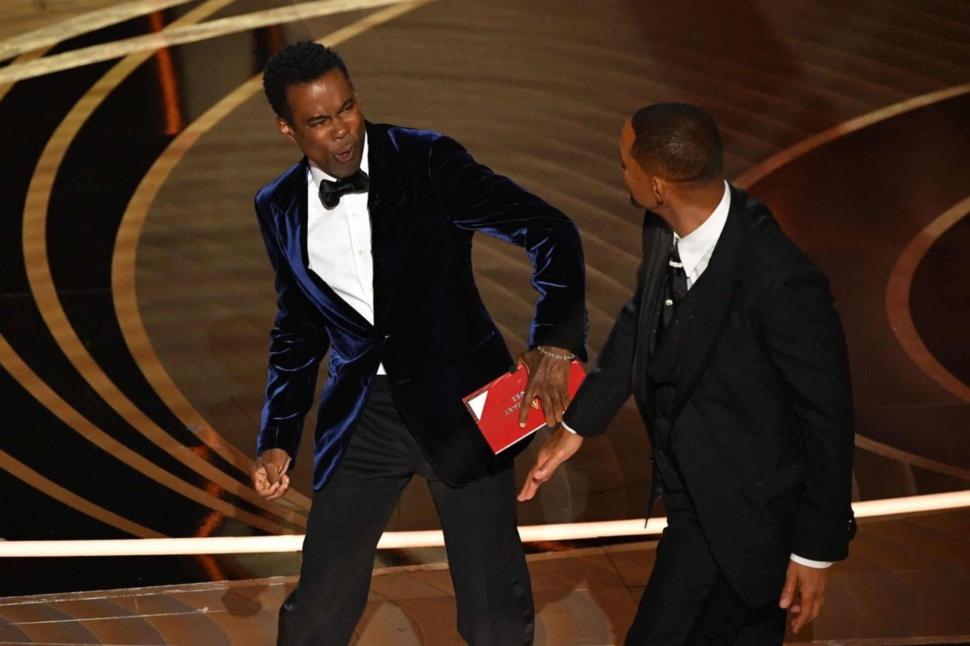 Bude příští Oscary moderovat zfackovaný Chris Rock?