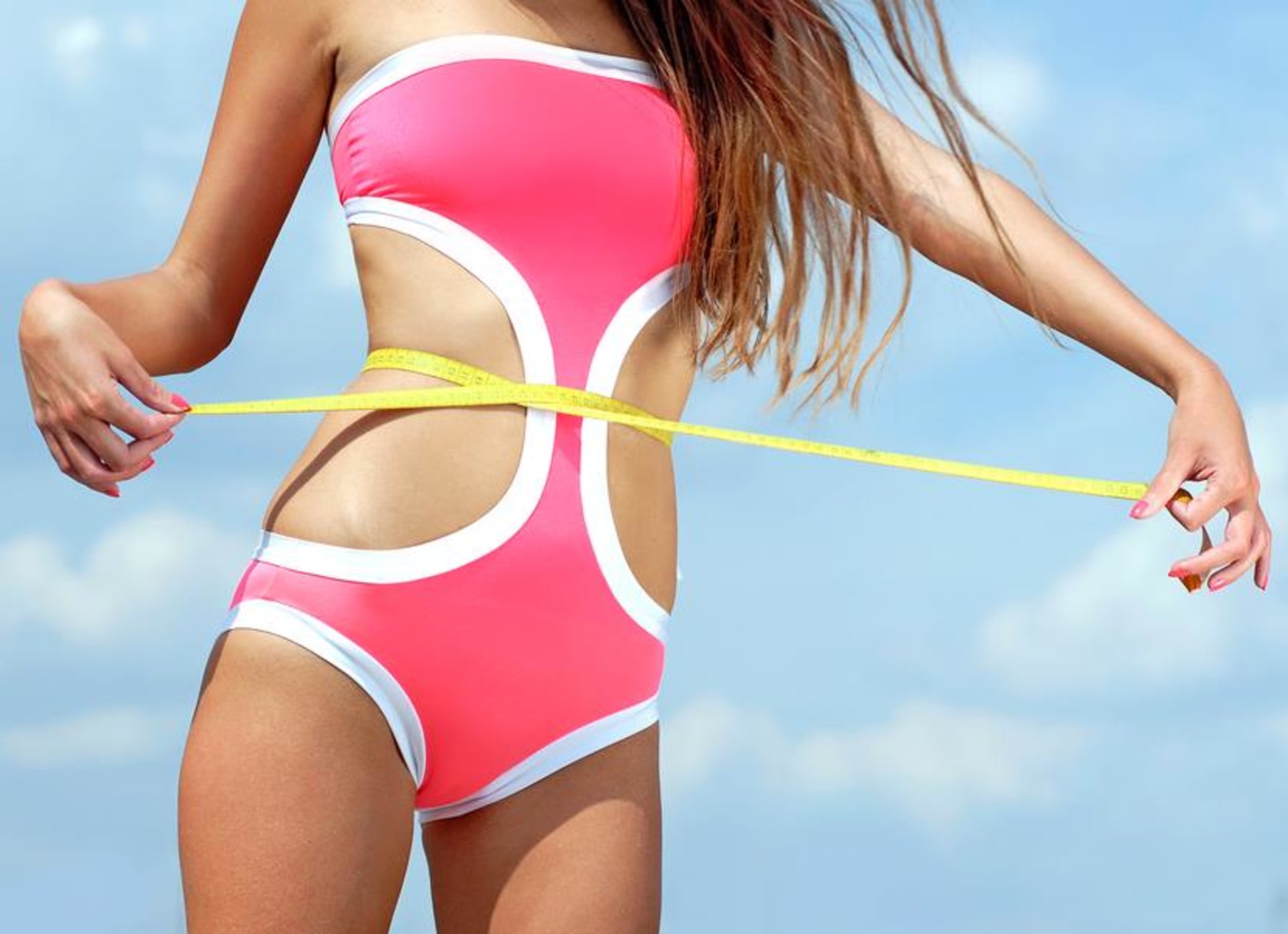 MANUÁL: 10 tajných tipů, díky kterým okamžitě zhubnete