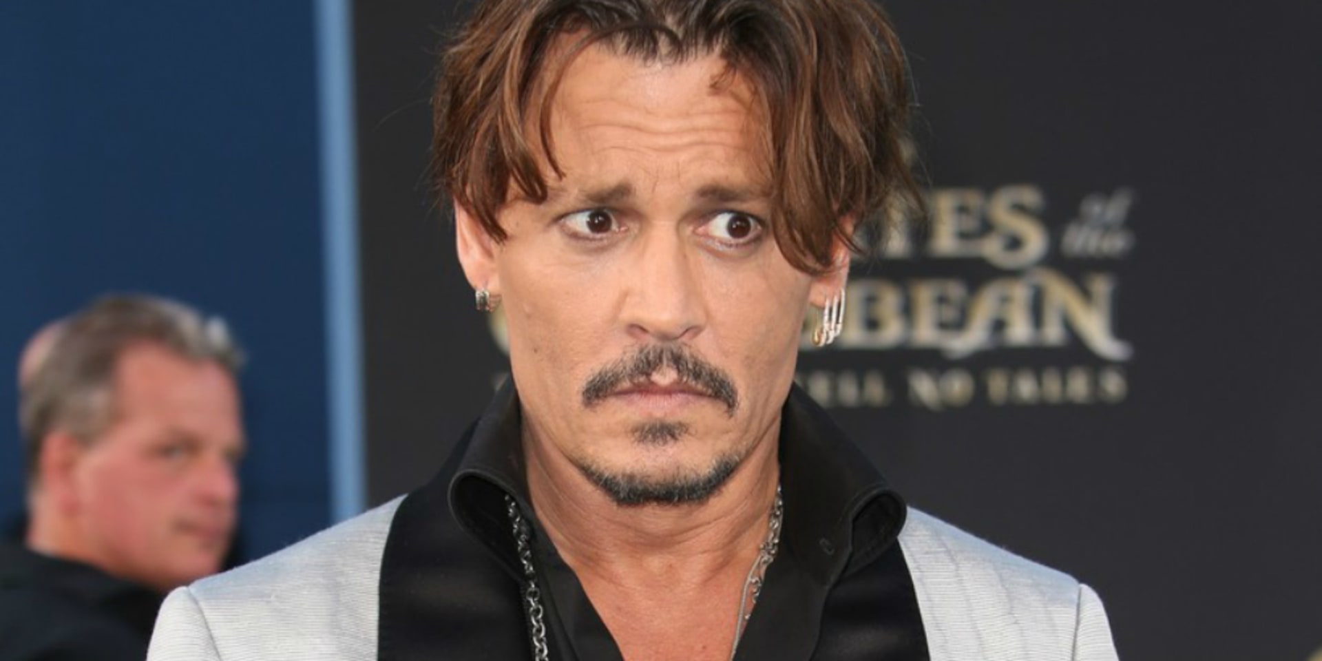 Za co všechno utrácí Johnny Depp?