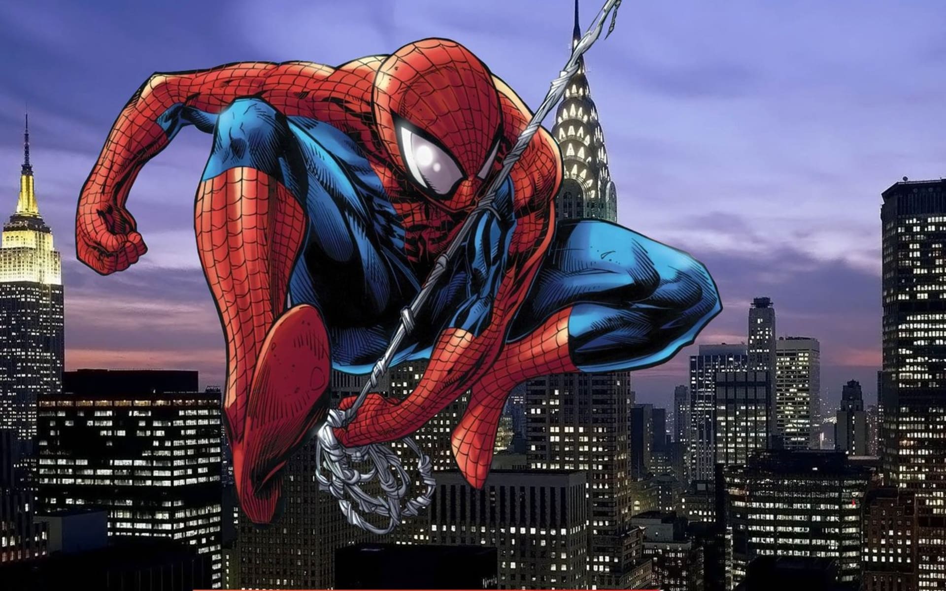 Spider-Man je pro Marvel skvělý úlovek