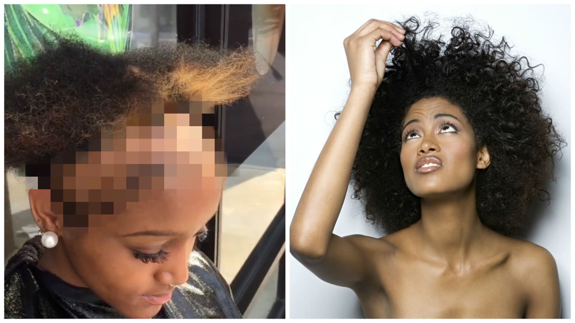 Tento vlasový trend z vás udělá plešouna.