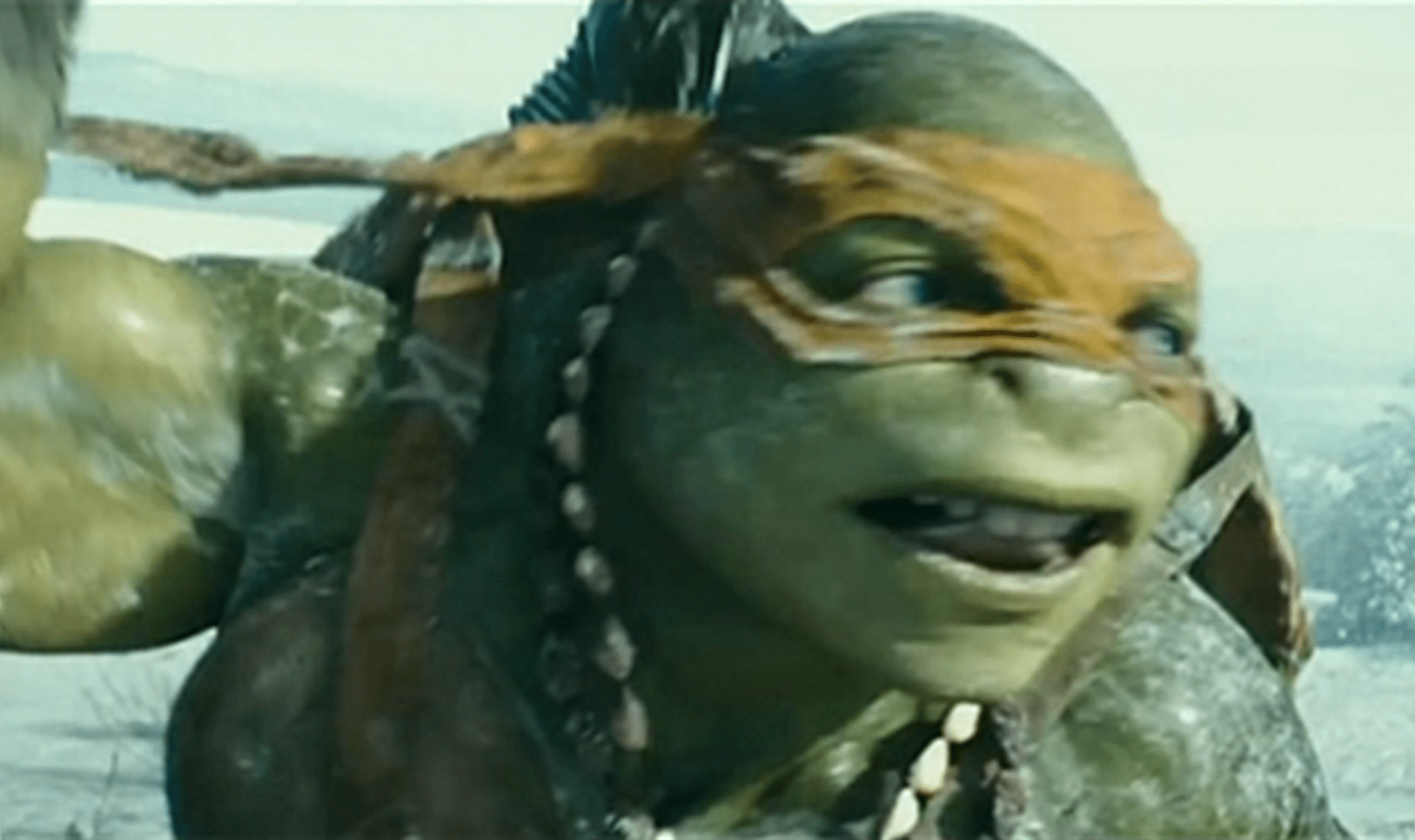 Video VIP zprávy: Želvy ninja se dočkaly už i filmového zpracování