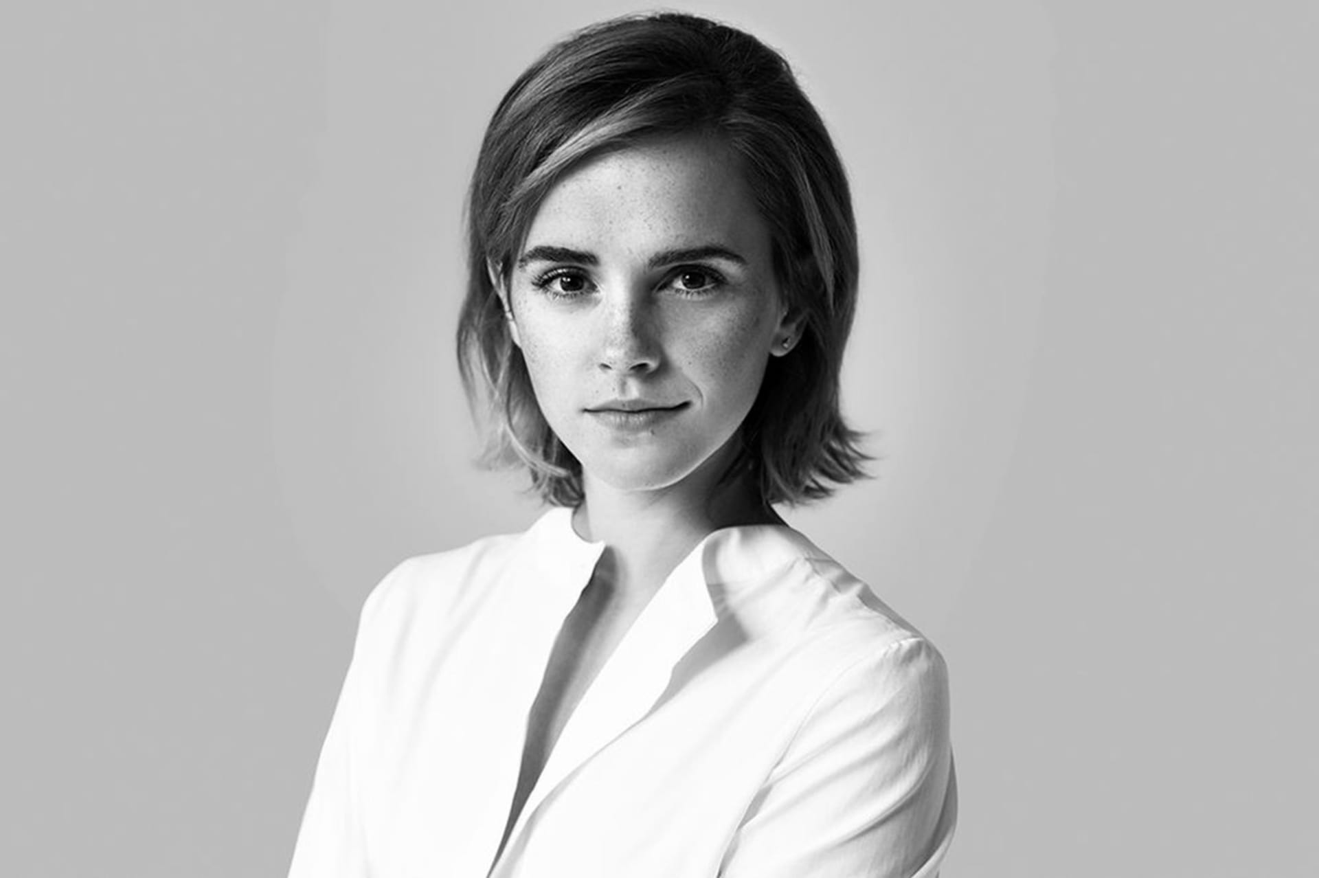 Emma Watson nakonec s hraním nekončí 1
