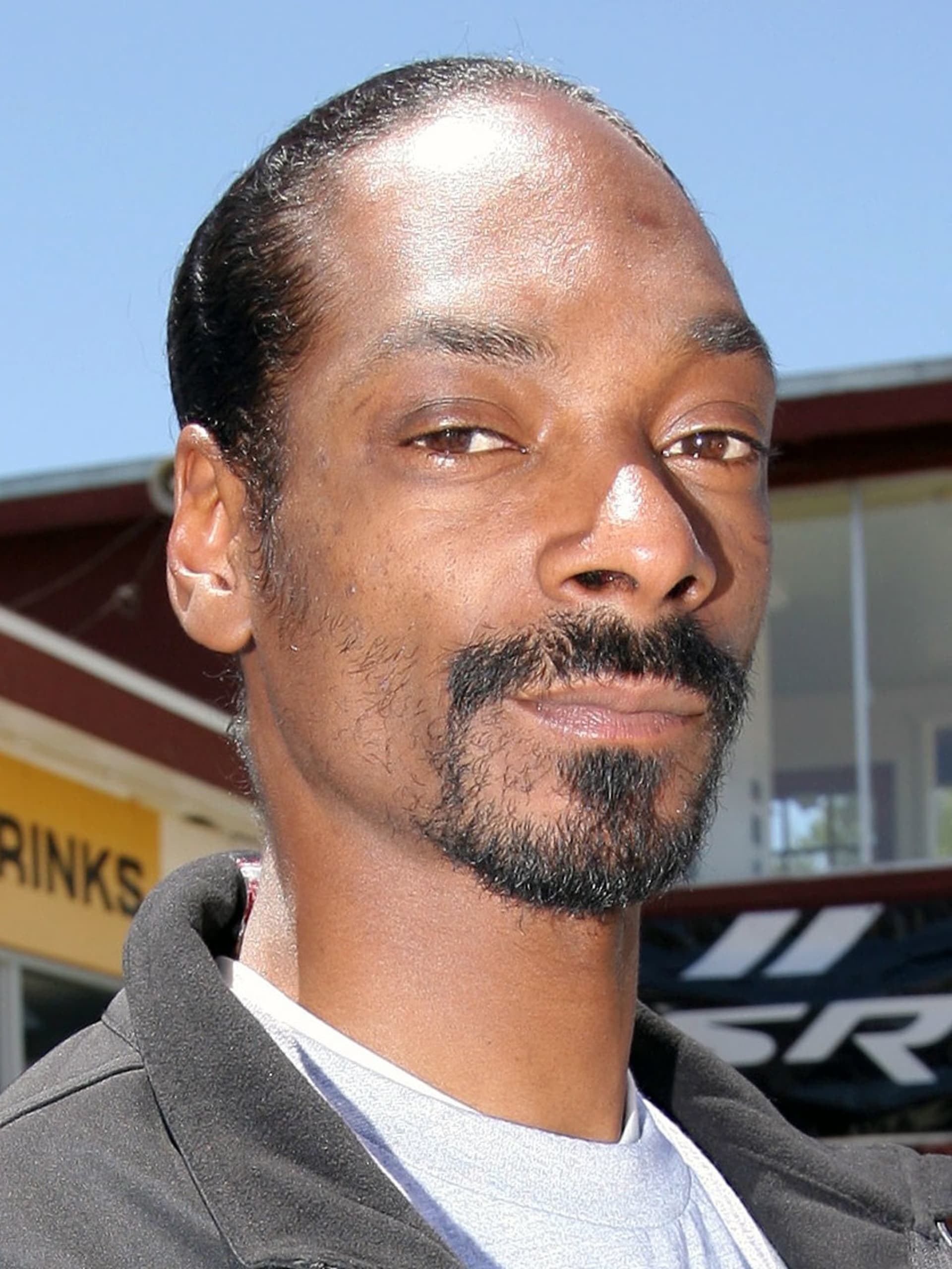 Snoop Dogg (Profilová fotografie)