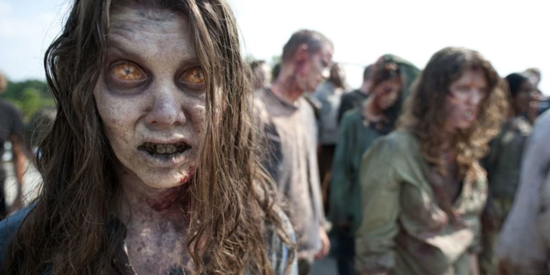 Co dělat v případě zombie apokalypsy?