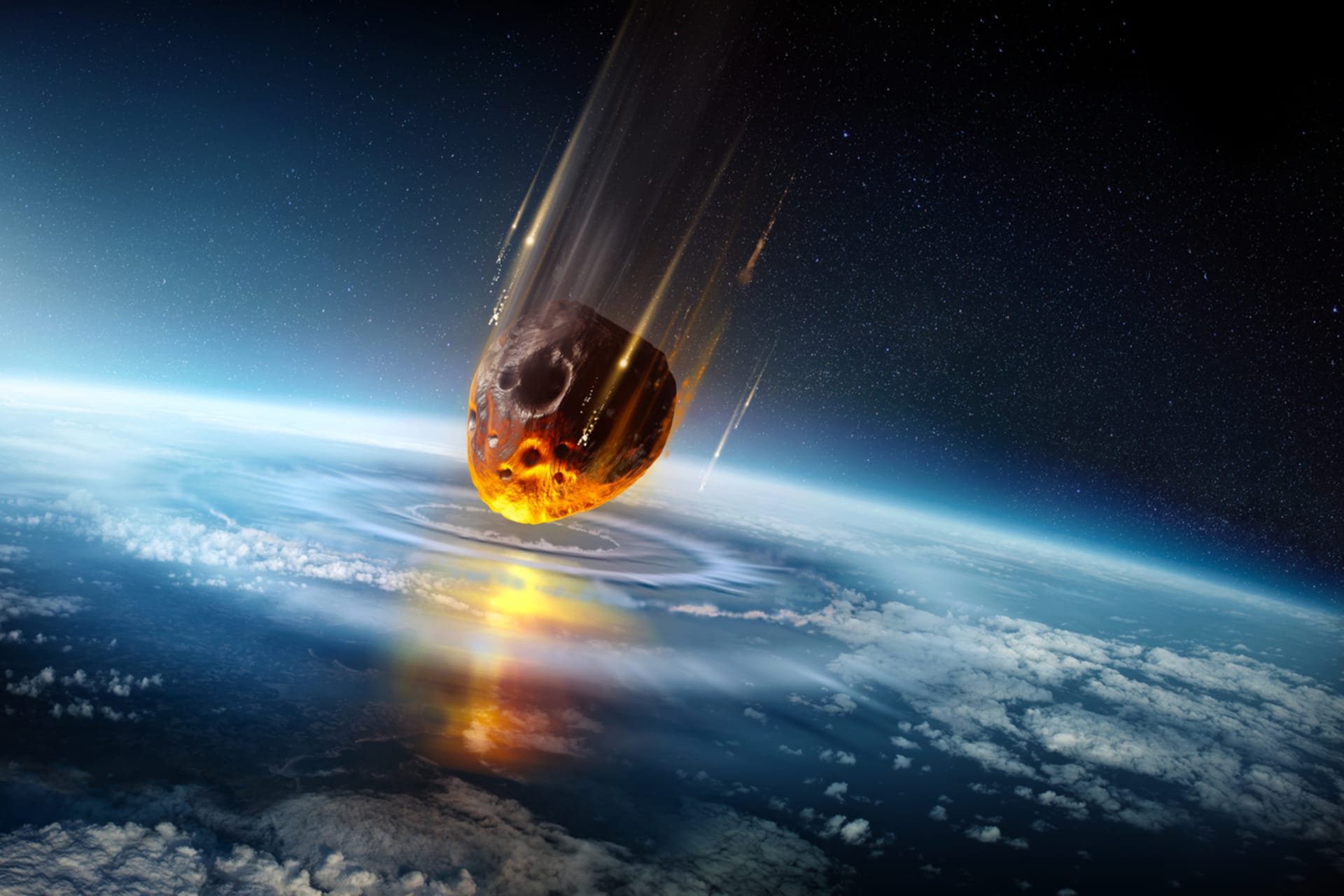NASA odhalila plány na zastavení obřích asteroidů 1