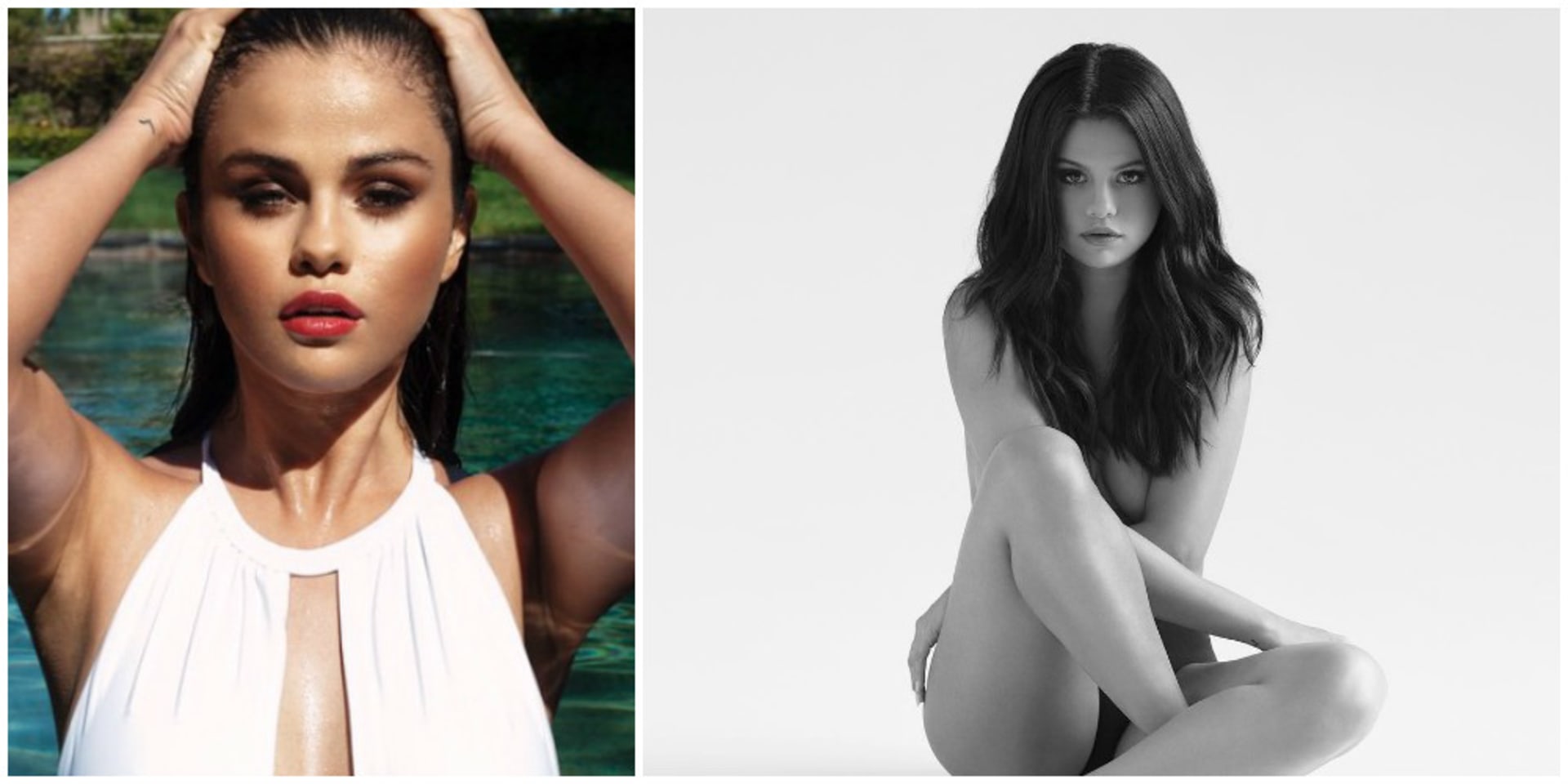 Selena Gomez a 15 důvodů, proč je královnou Instagramu