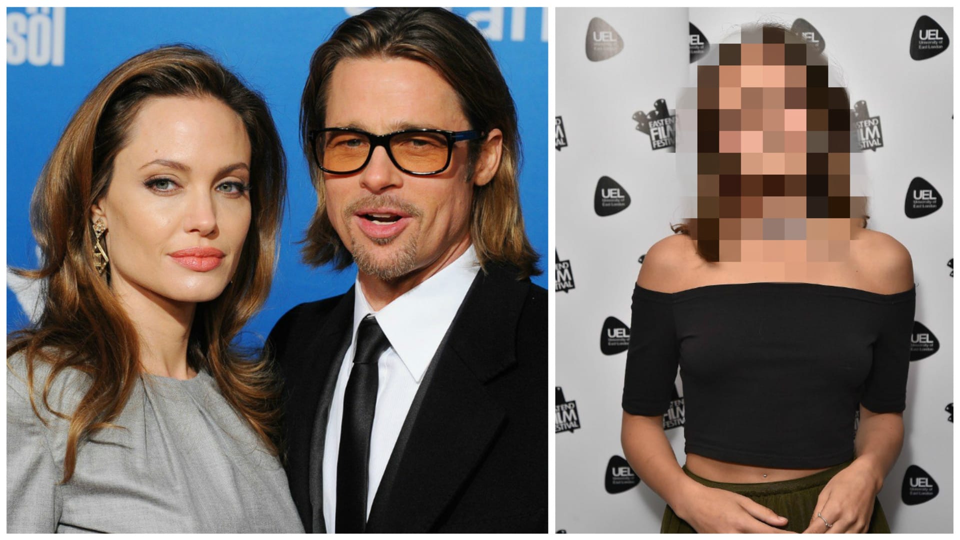 S kým Brad Pitt údajně chodí?