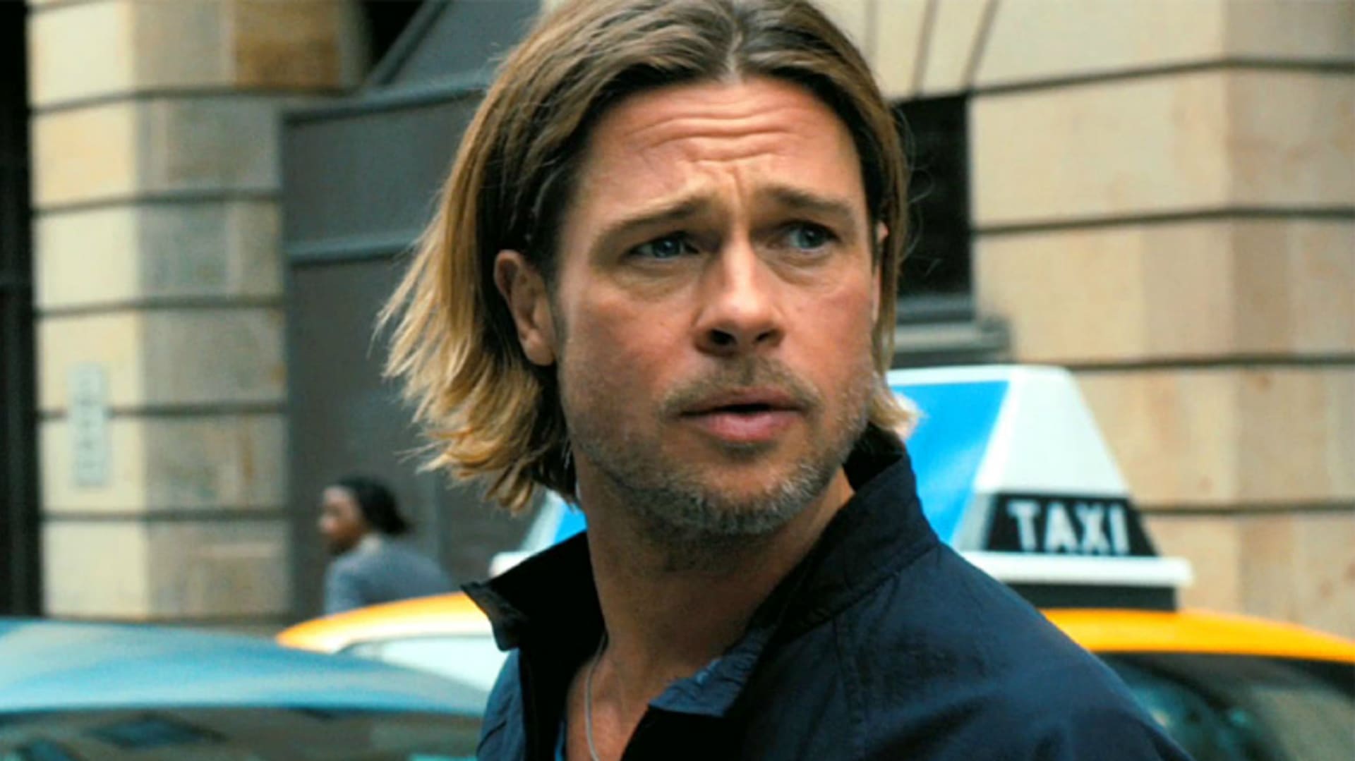 Jak se povedla proměna dvojčat v Brada Pitta?