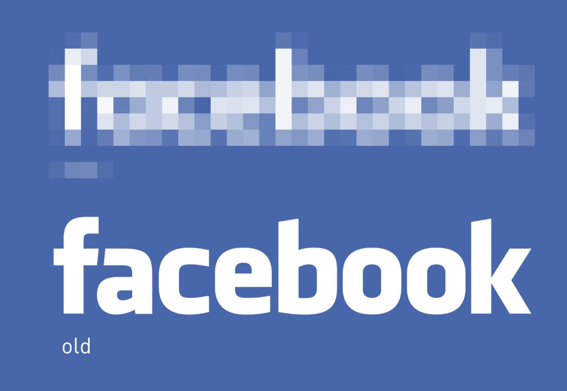 facebook logo pixel