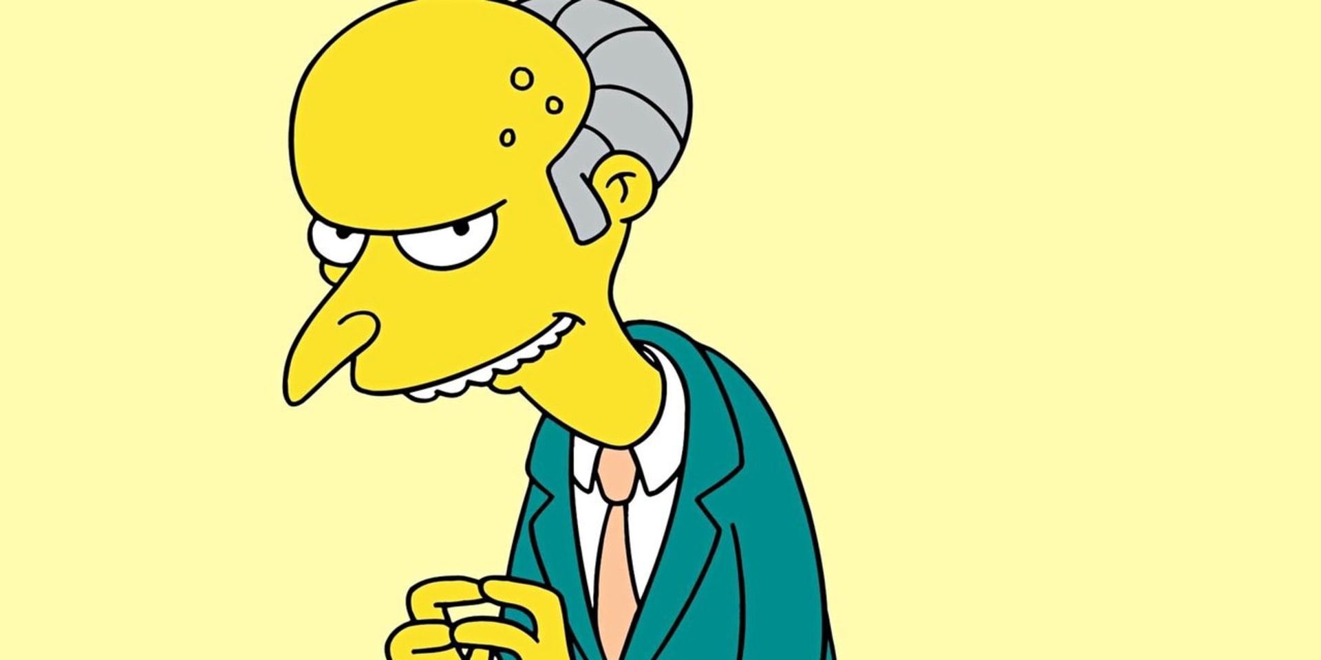Blíží se konec pana Burnse nebo ne?