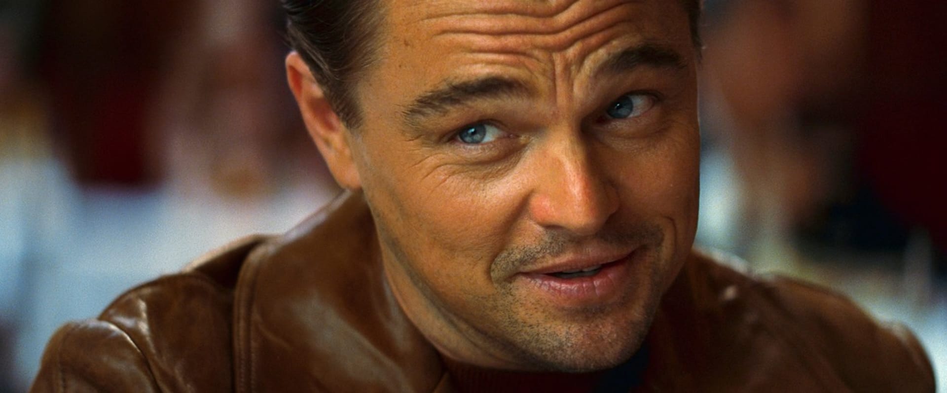 Slavný Leonardo DiCaprio se rozešel s další modelkou 1