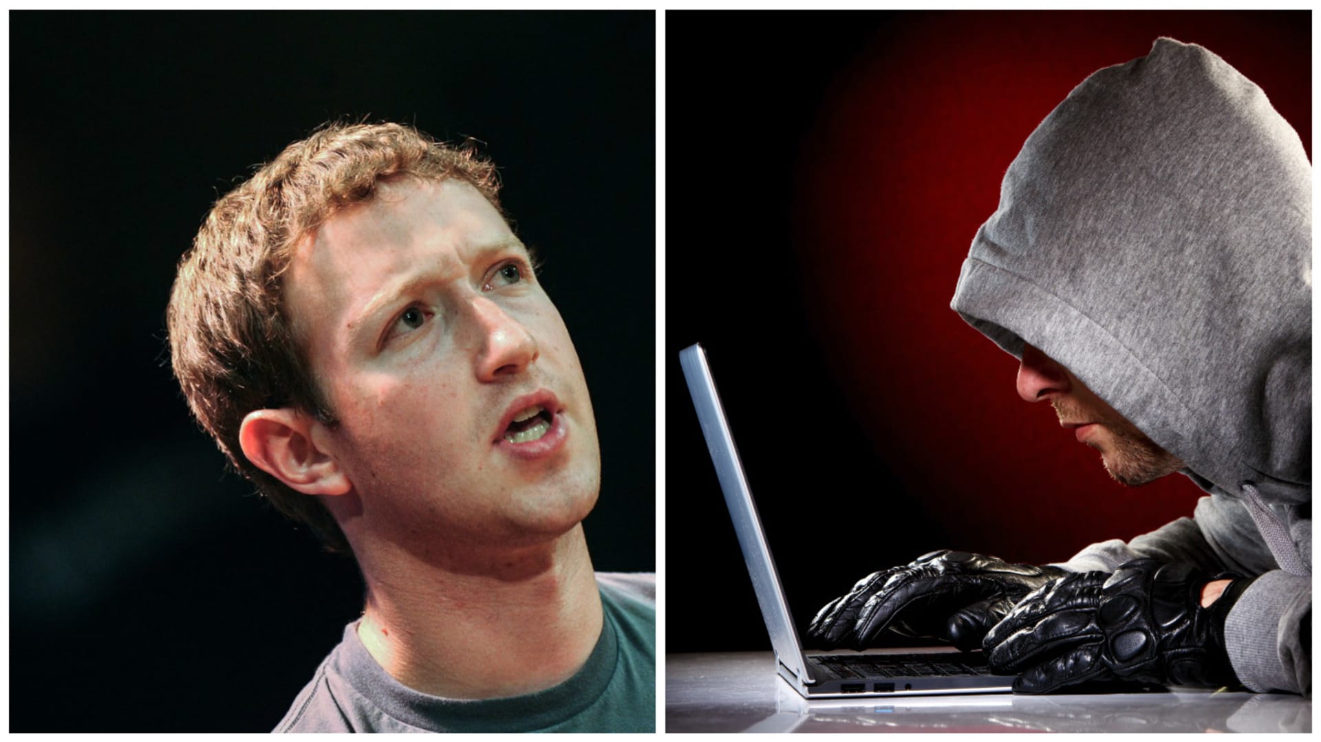 Mladý hacker dal Marku Zuckerbergovi pořádně zabrat.