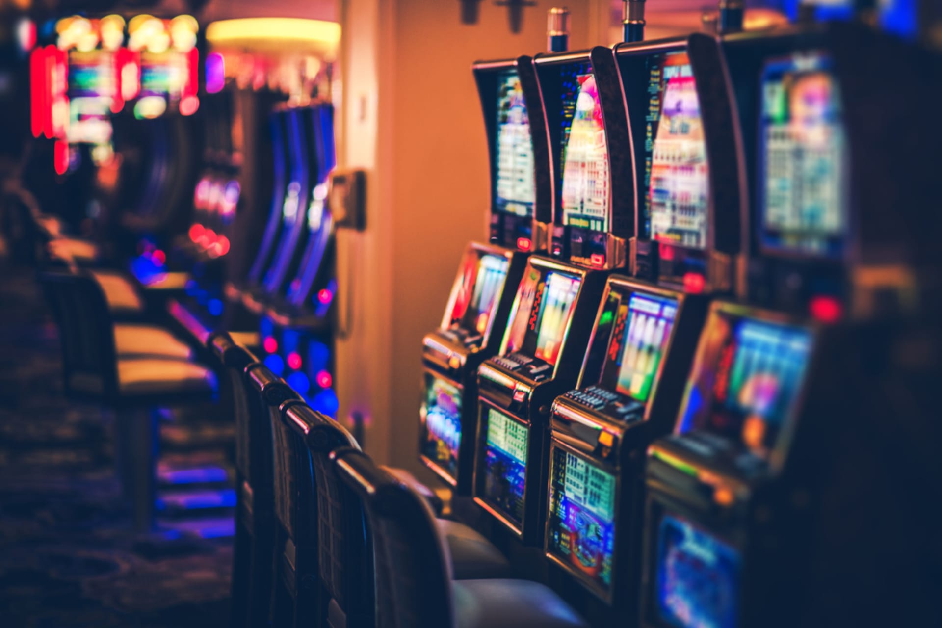 Na gamblerství je nejhorší patologická představa rychle vydělaných peněz