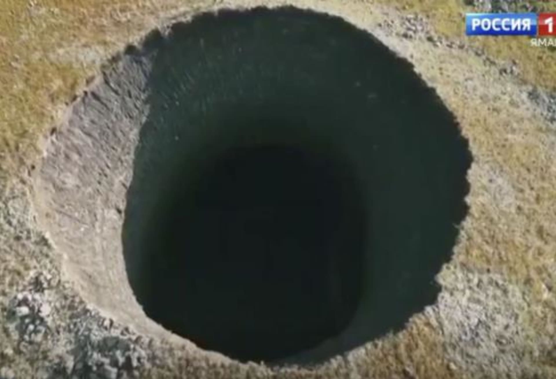 kráter