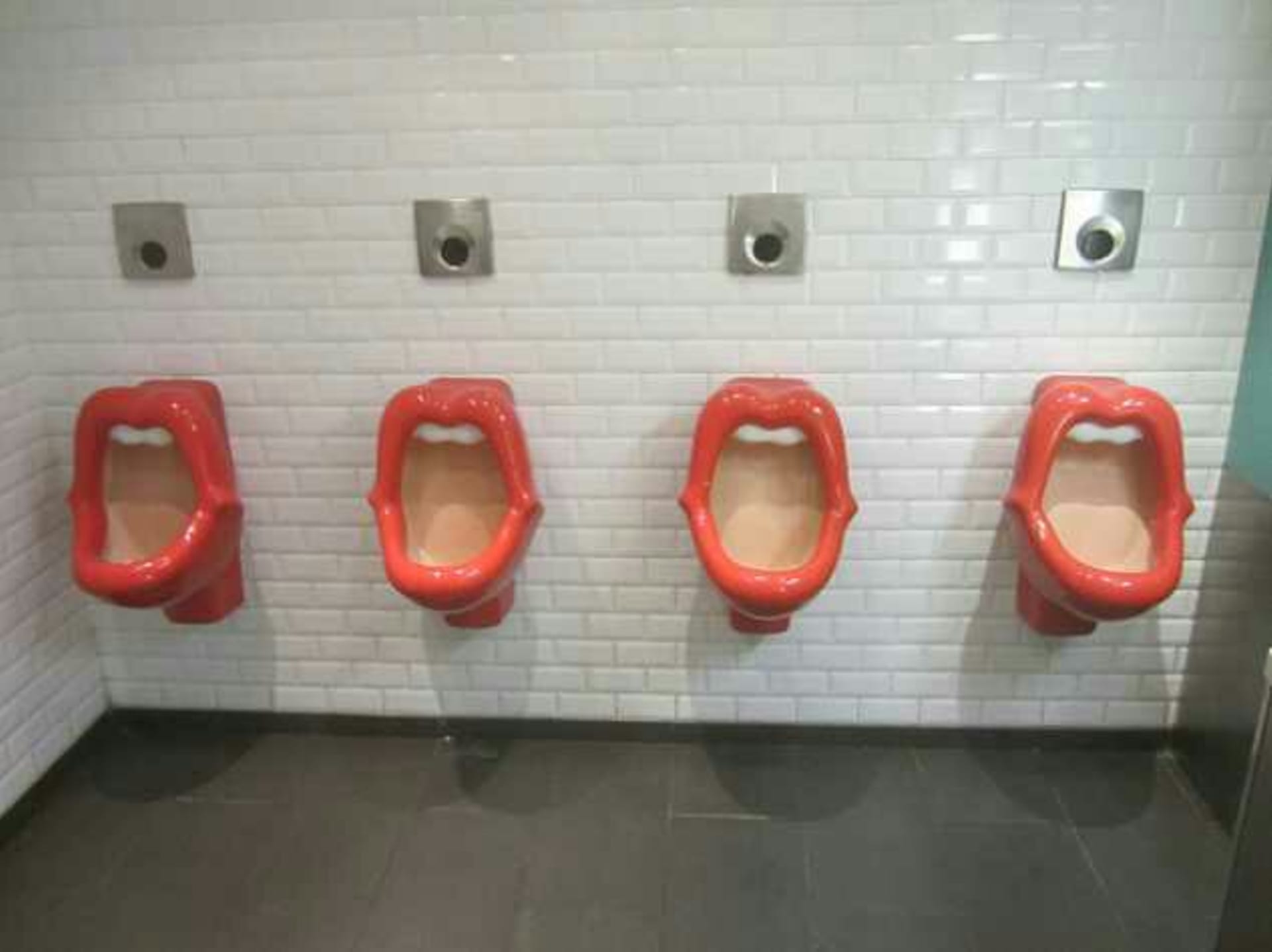 Nejšílenější toalety 8