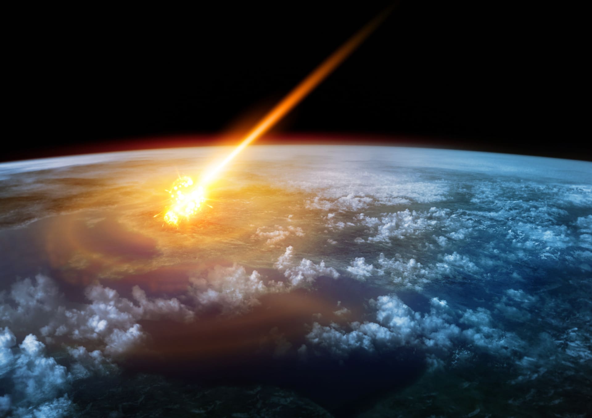 K Zemi se blíží až 900 asteroidů 1