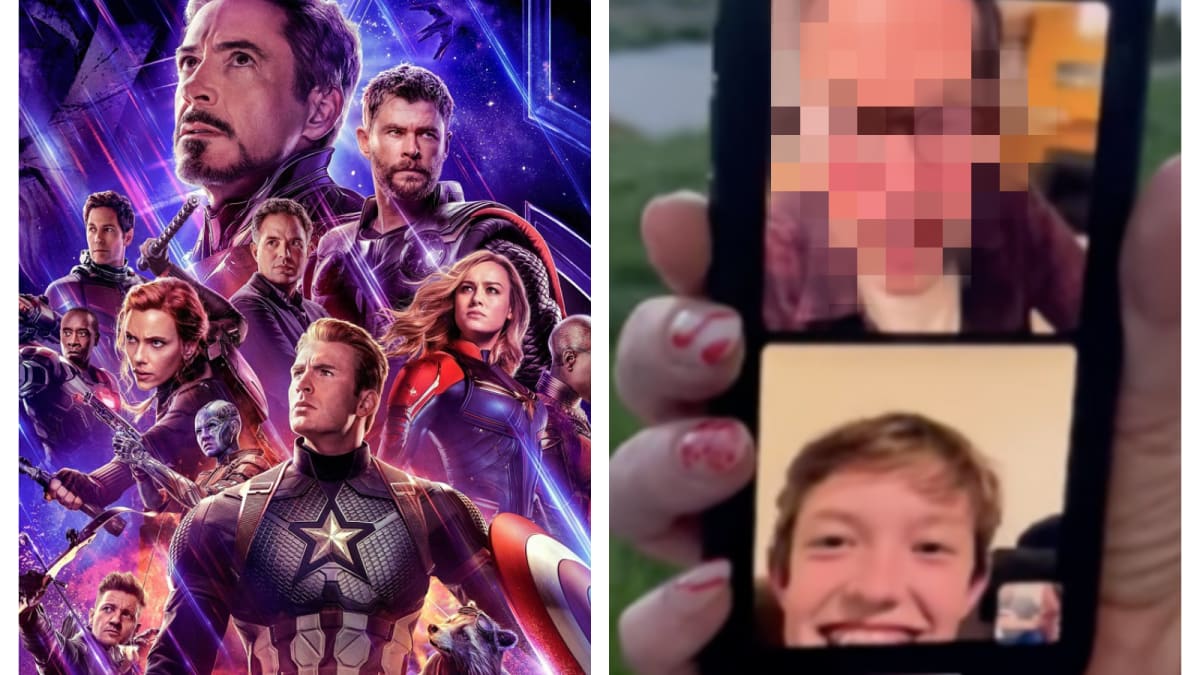 Hvězda Avengers poslala šikanovanému chlapci dojemný vzkaz