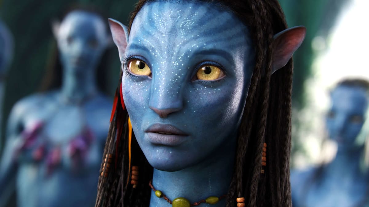 Muž zemřel v kině na druhém Avatarovi 1