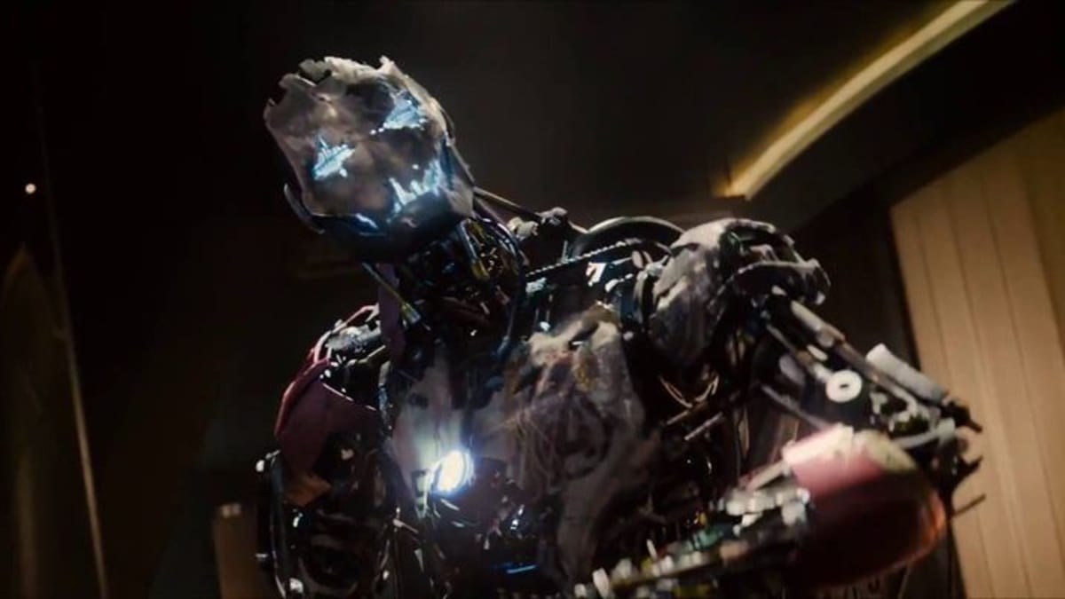 Avengers - I druhý trailer Age of Ultron slibuje fantastickou podívanou