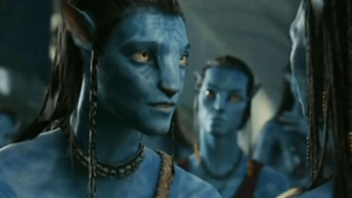 Video VIP zprávy: Velkofilm Avatar bude vysílat 12. října TV Prima