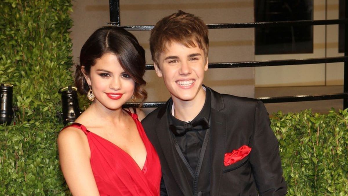 Justin a Selena jsou opět spolu