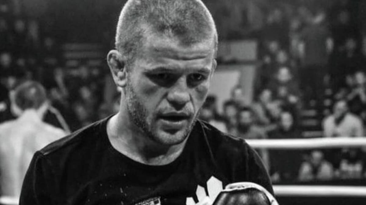 Známý ruský MMA zápasník zemřel bizarní smrtí 1