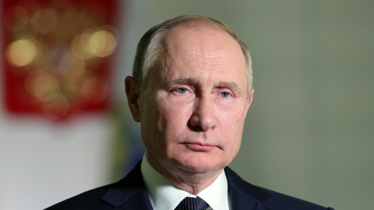 Putin je zranitelnější, než se zdá, tvrdí Stanovayová