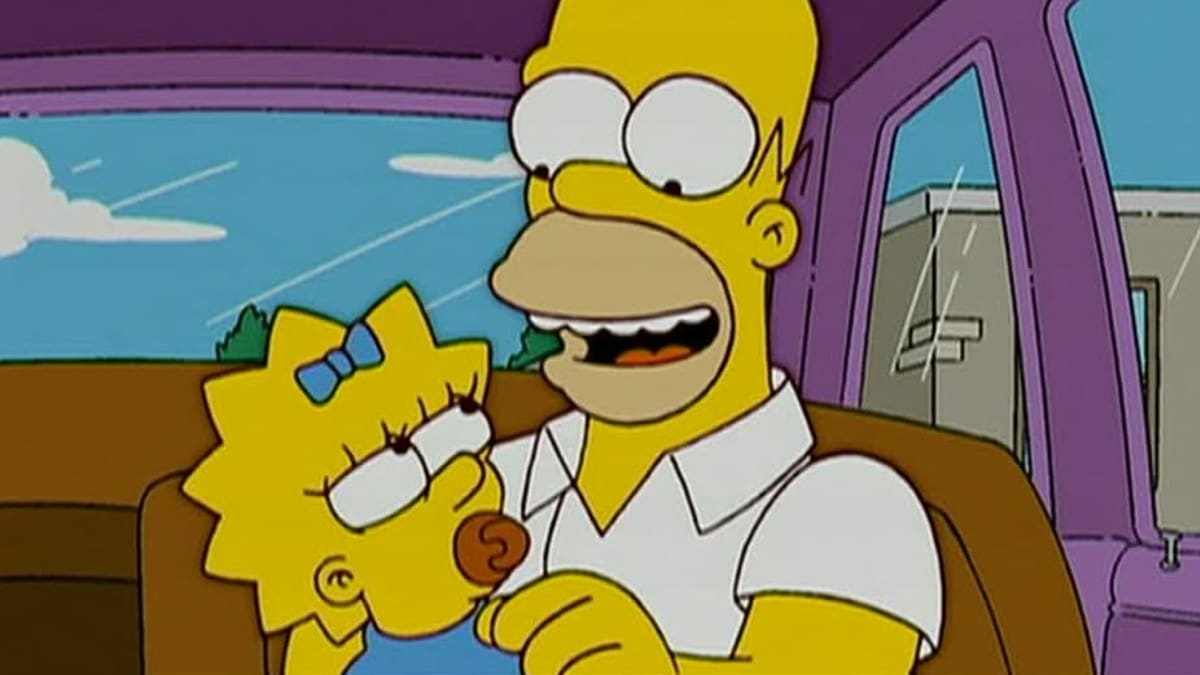 Video VIP zprávy: Simpsonovi se vysílají už 25 let. A co ponorková nemoc, Homere?