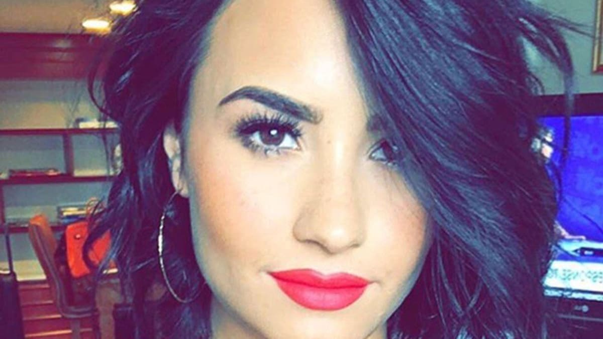 Demi Lovato skončila v nemocnici kvůli předávkování heroinem 2