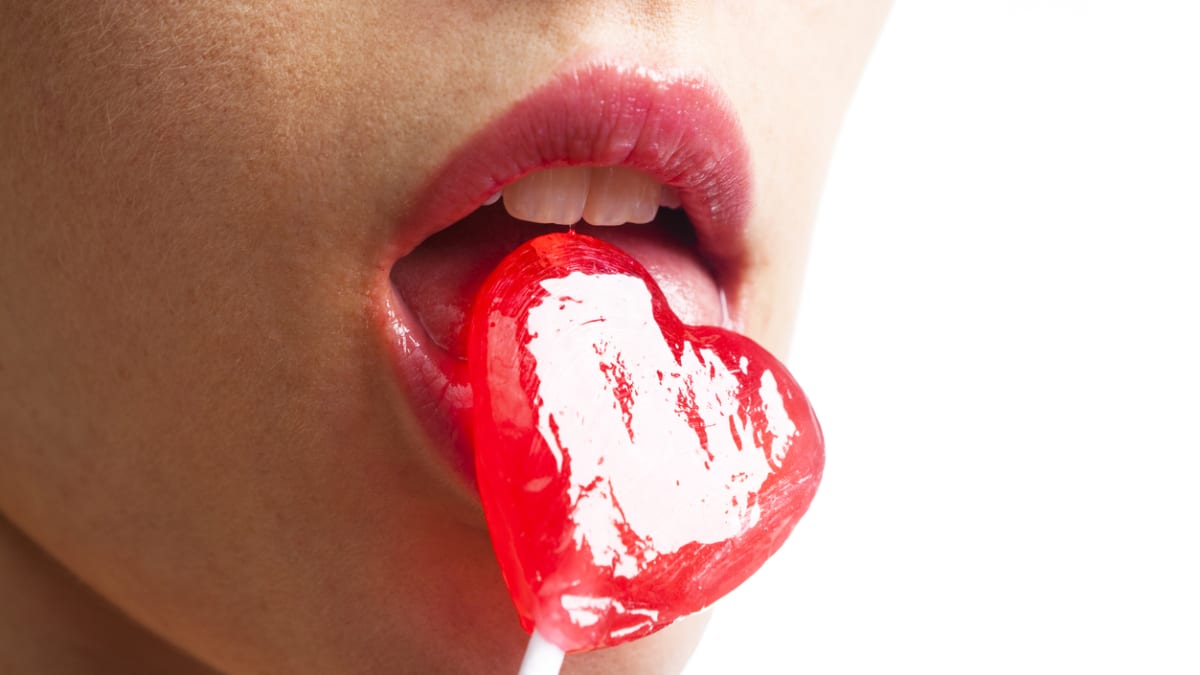 Chtěli byste být profesionální ochutnávač sladkostí?