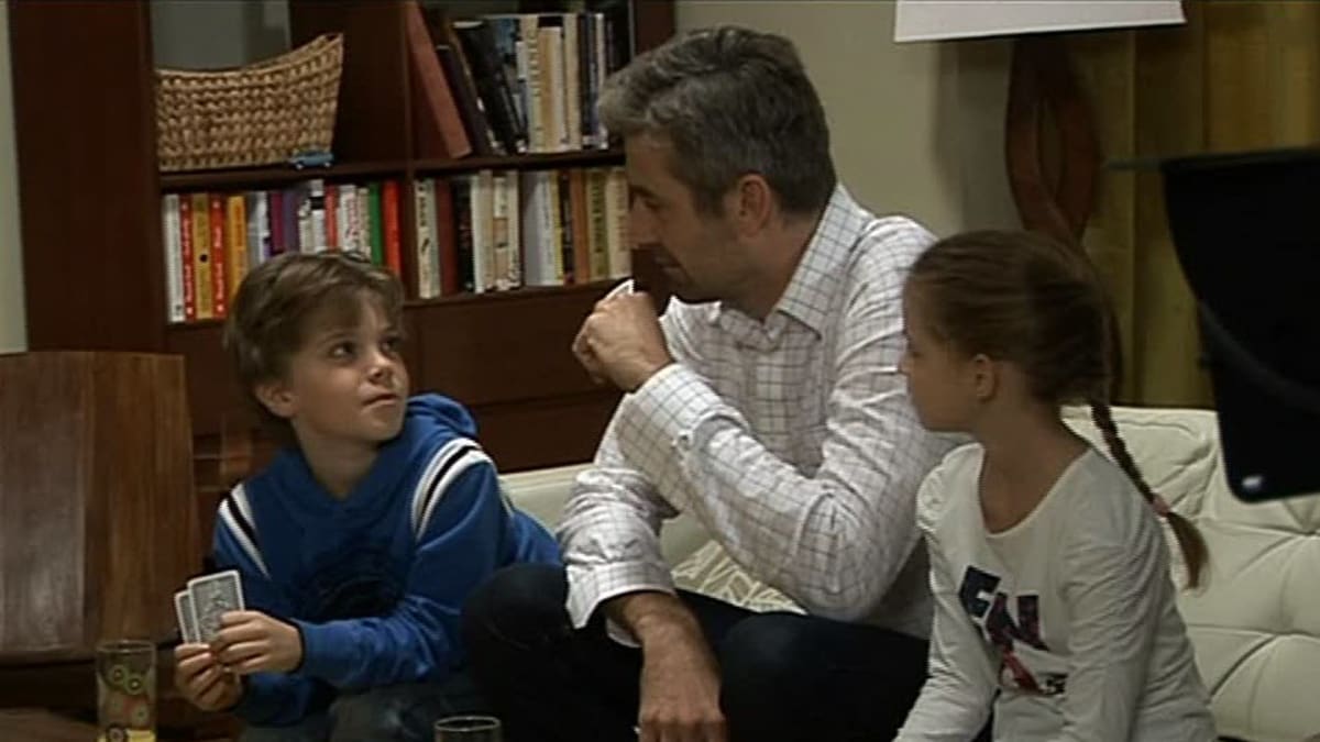 Video VIP zprávy: Podívejte se, jaký život mají filmové děti ze seriálu Cesty domů ve skutečnosti