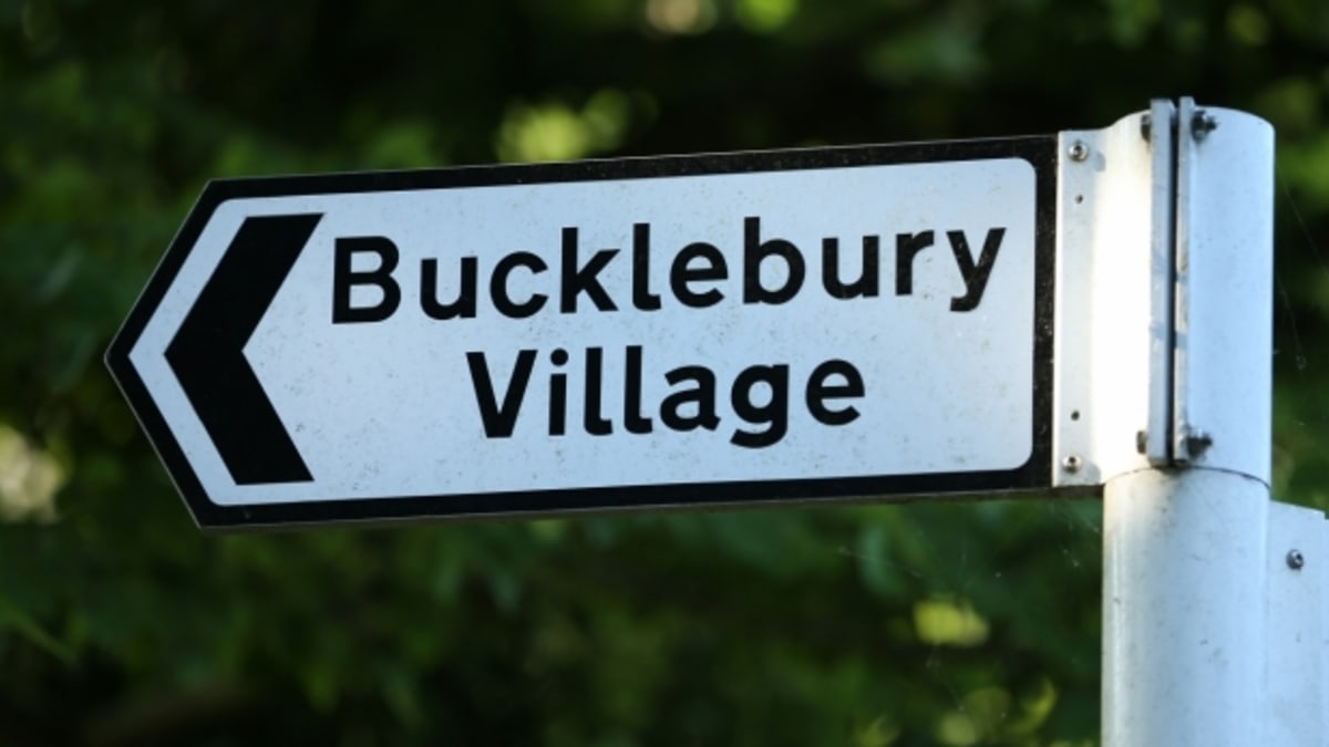 Nejsledovanější vesnice v Británii