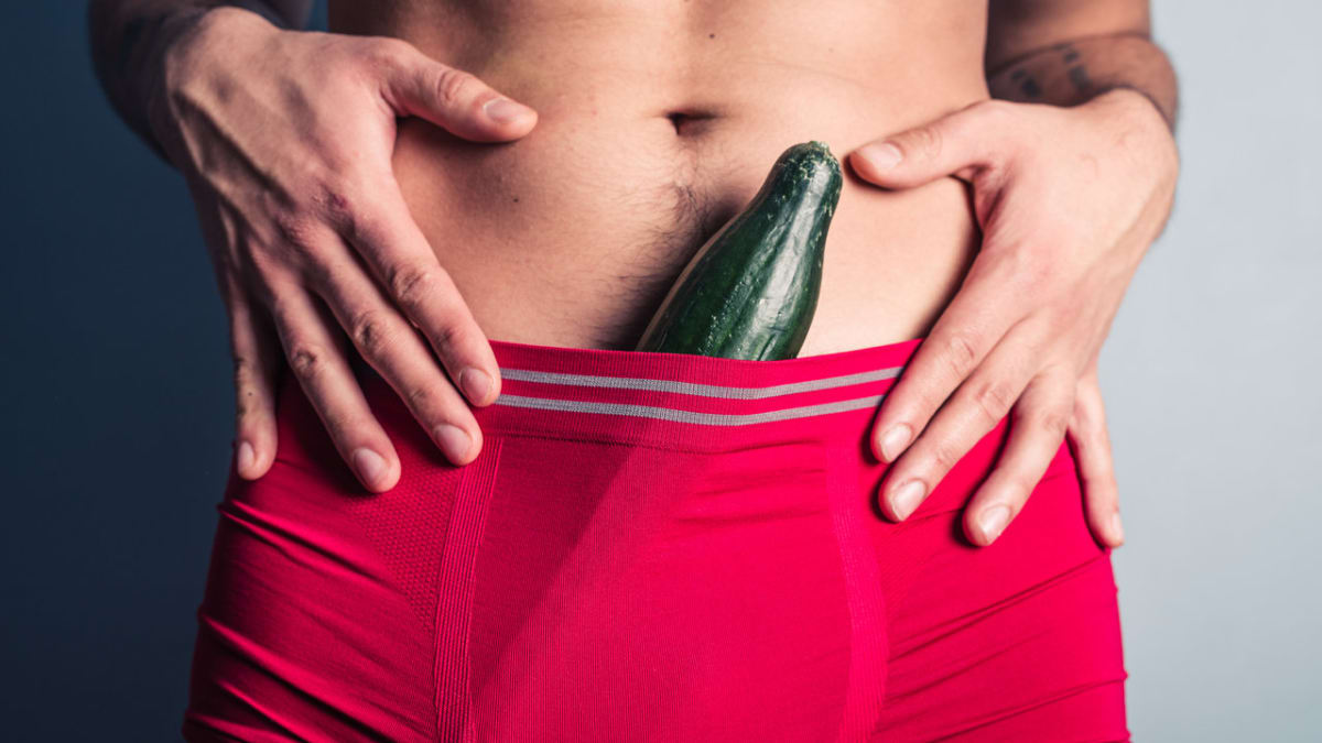 10 věcí, které mohou ublížit vašemu penisu